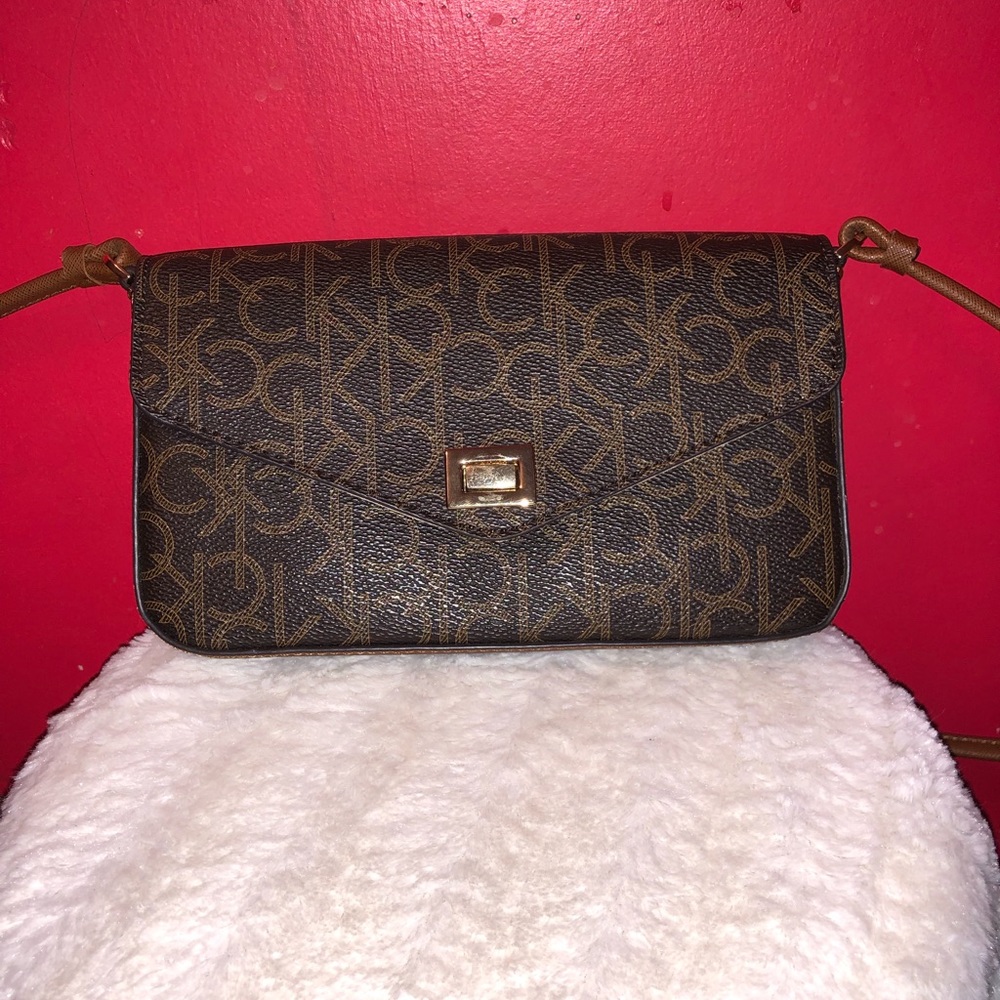 Calvin Klein small purse